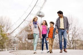 Park Plaza London Riverbank