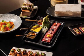 Park Plaza London Riverbank