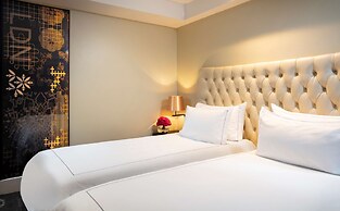 Park Plaza London Riverbank