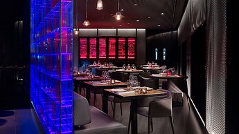 Park Plaza London Riverbank