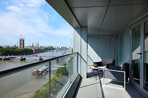 Park Plaza London Riverbank