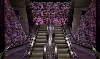 Park Plaza London Riverbank