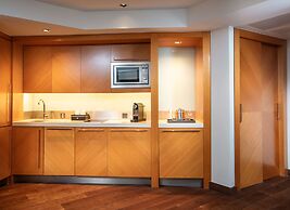 Park Plaza London Riverbank