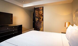 Park Plaza London Riverbank