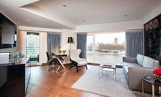 Park Plaza London Riverbank