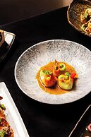 Park Plaza London Riverbank