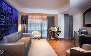 Park Plaza London Riverbank