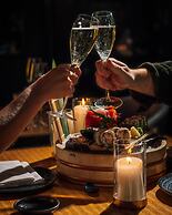 Park Plaza London Riverbank