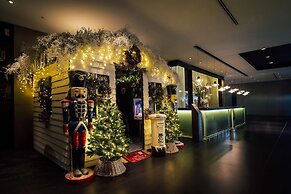 Park Plaza London Riverbank