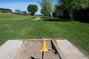 Mountain Run at Boyne