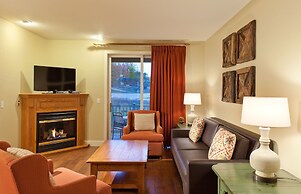 Mountain Run at Boyne