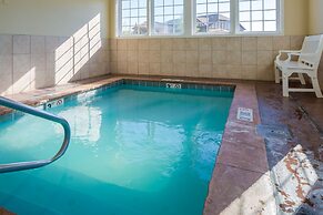 Mountain Run at Boyne