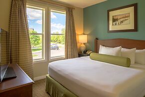 Mountain Run at Boyne