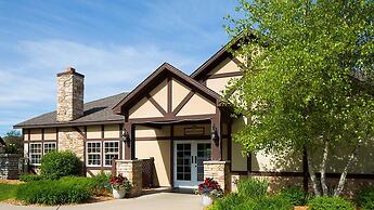 Mountain Run at Boyne