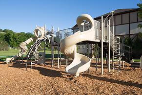 Mountain Run at Boyne