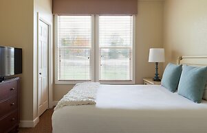 Mountain Run at Boyne