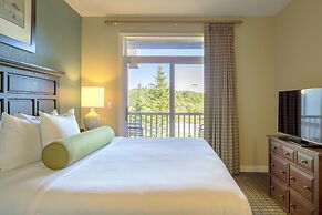 Mountain Run at Boyne