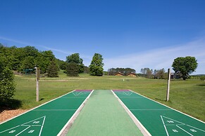 Mountain Run at Boyne