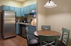 Mountain Run at Boyne