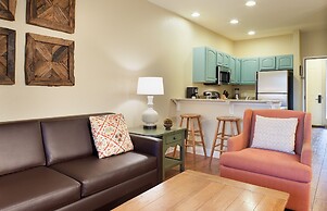 Mountain Run at Boyne