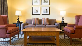 Mountain Run at Boyne