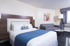 Hôtel Albert par G5