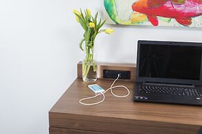 Hôtel Albert par G5