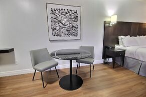 Hôtel Albert par G5