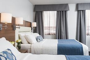 Hôtel Albert par G5