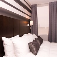 Hôtel Albert par G5