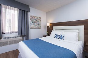 Hôtel Albert par G5