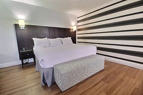 Hôtel Albert par G5