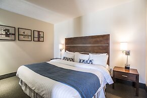 Hôtel Albert par G5