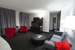 Hôtel Albert par G5