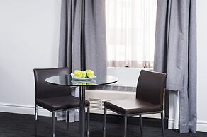 Hôtel Albert par G5