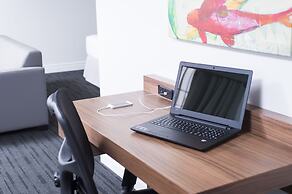 Hôtel Albert par G5