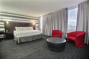 Hôtel Albert par G5