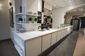 Hôtel Albert par G5