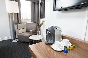 Hôtel Albert par G5