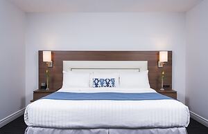 Hôtel Albert par G5