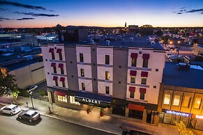 Hôtel Albert par G5