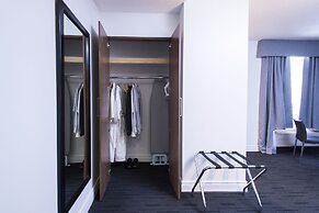 Hôtel Albert par G5