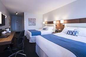 Hôtel Albert par G5