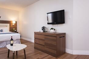 Hôtel Albert par G5