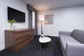 Hôtel Albert par G5