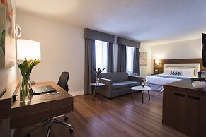 Hôtel Albert par G5