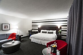 Hôtel Albert par G5