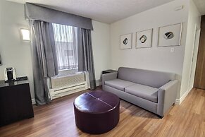 Hôtel Albert par G5