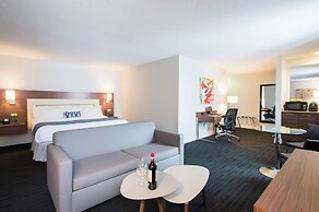 Hôtel Albert par G5