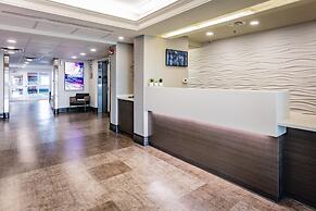 Motel 6 Saskatoon, SK